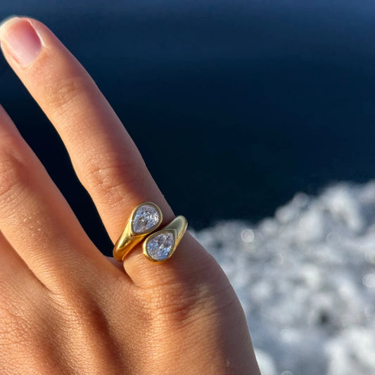 Anillo Alma