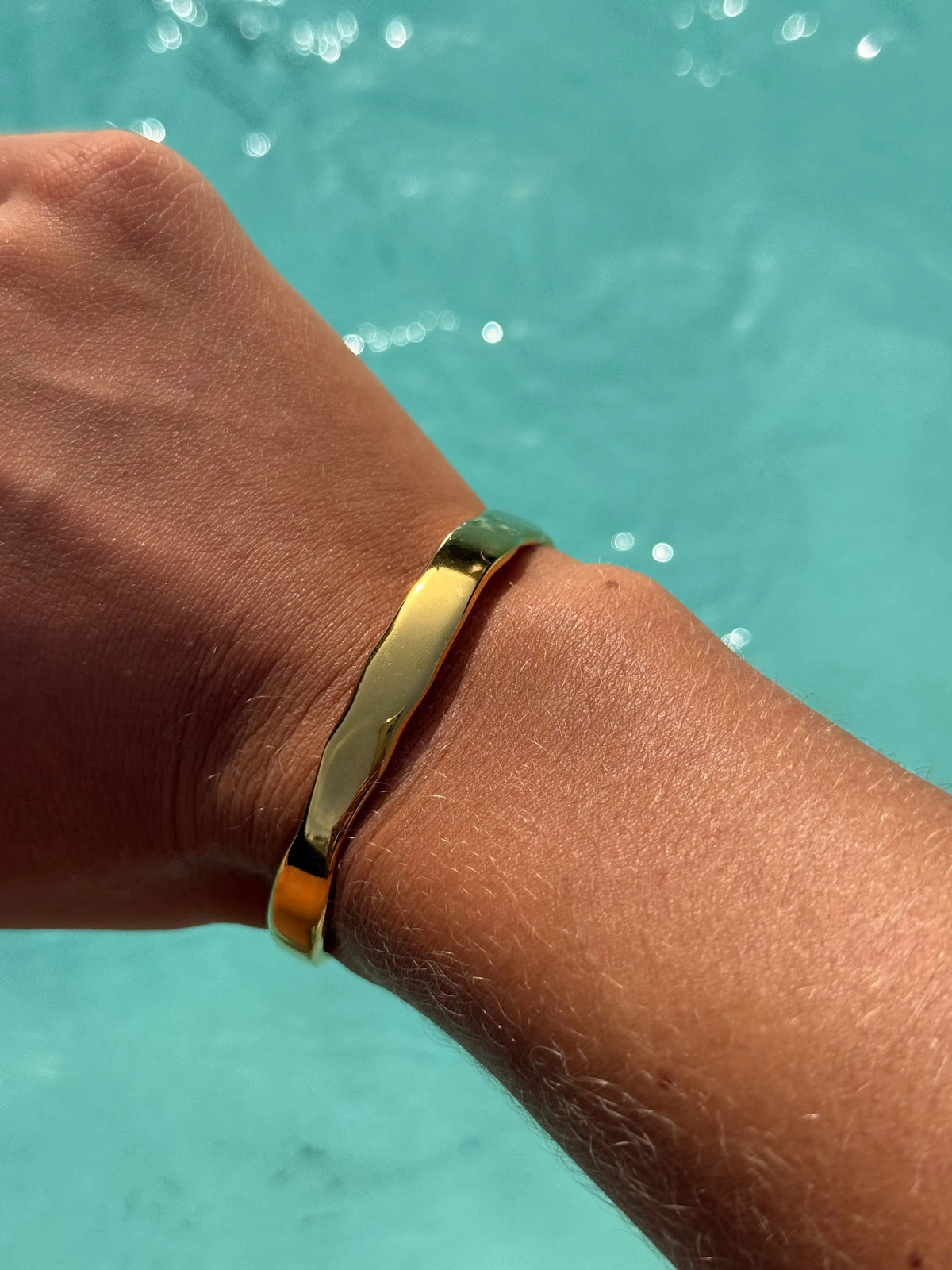 Pulseras