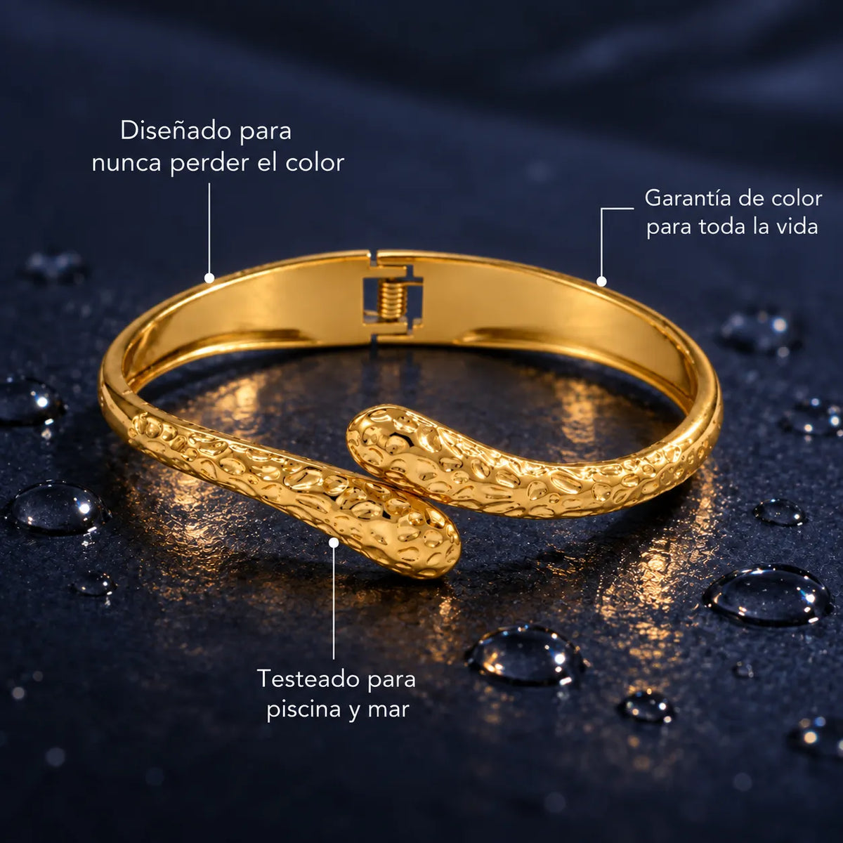 Pulsera Aera