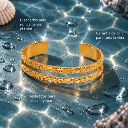 Pulsera Nala