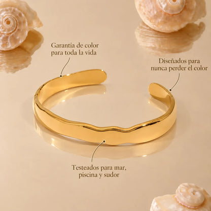 Pulsera Lira