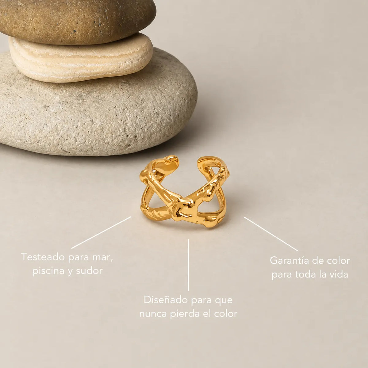 Anillo Auria