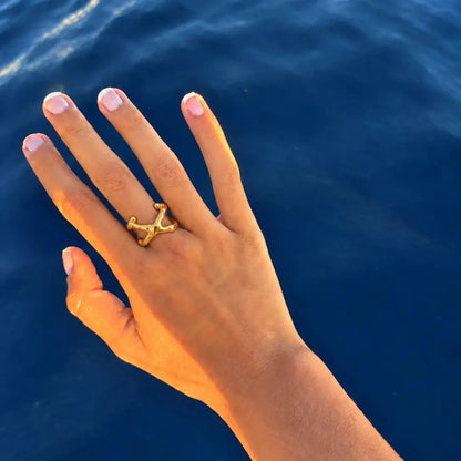 Anillo Auria