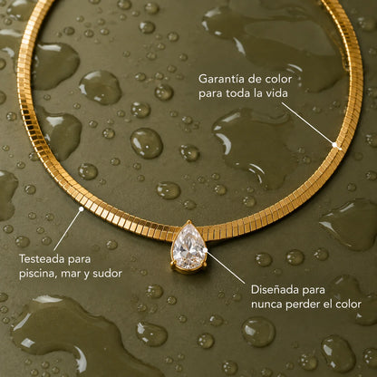 Collar Estrella