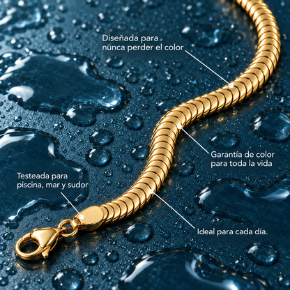 Pulsera Sirena