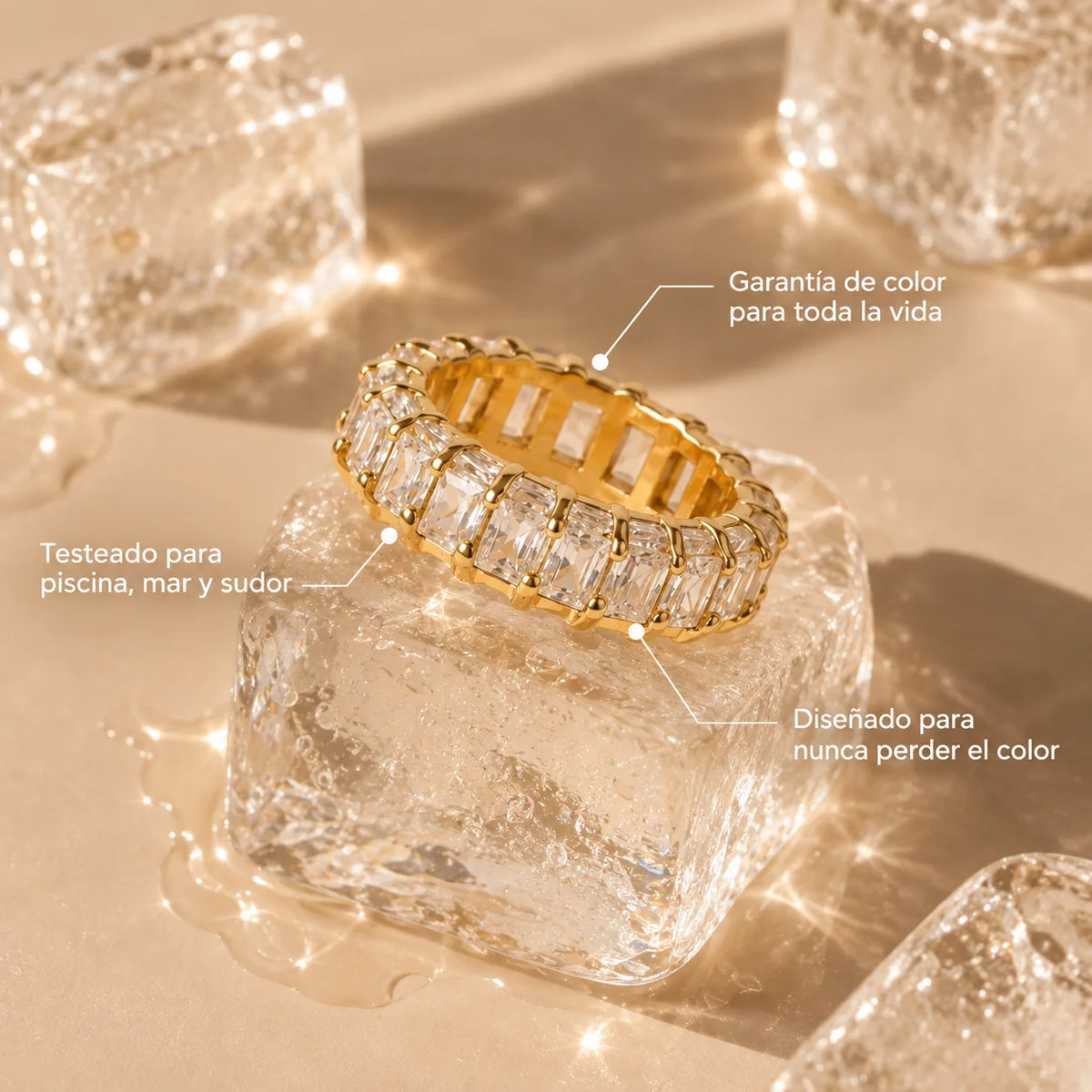 Anillo Nova