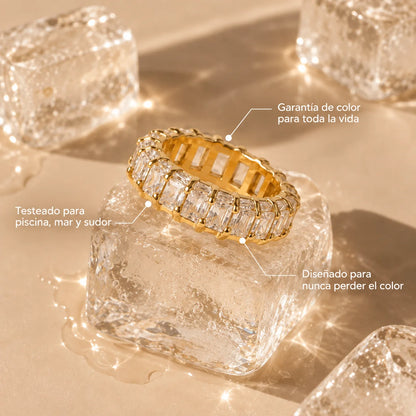 Anillo Nova