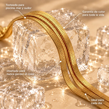Pulsera Triora