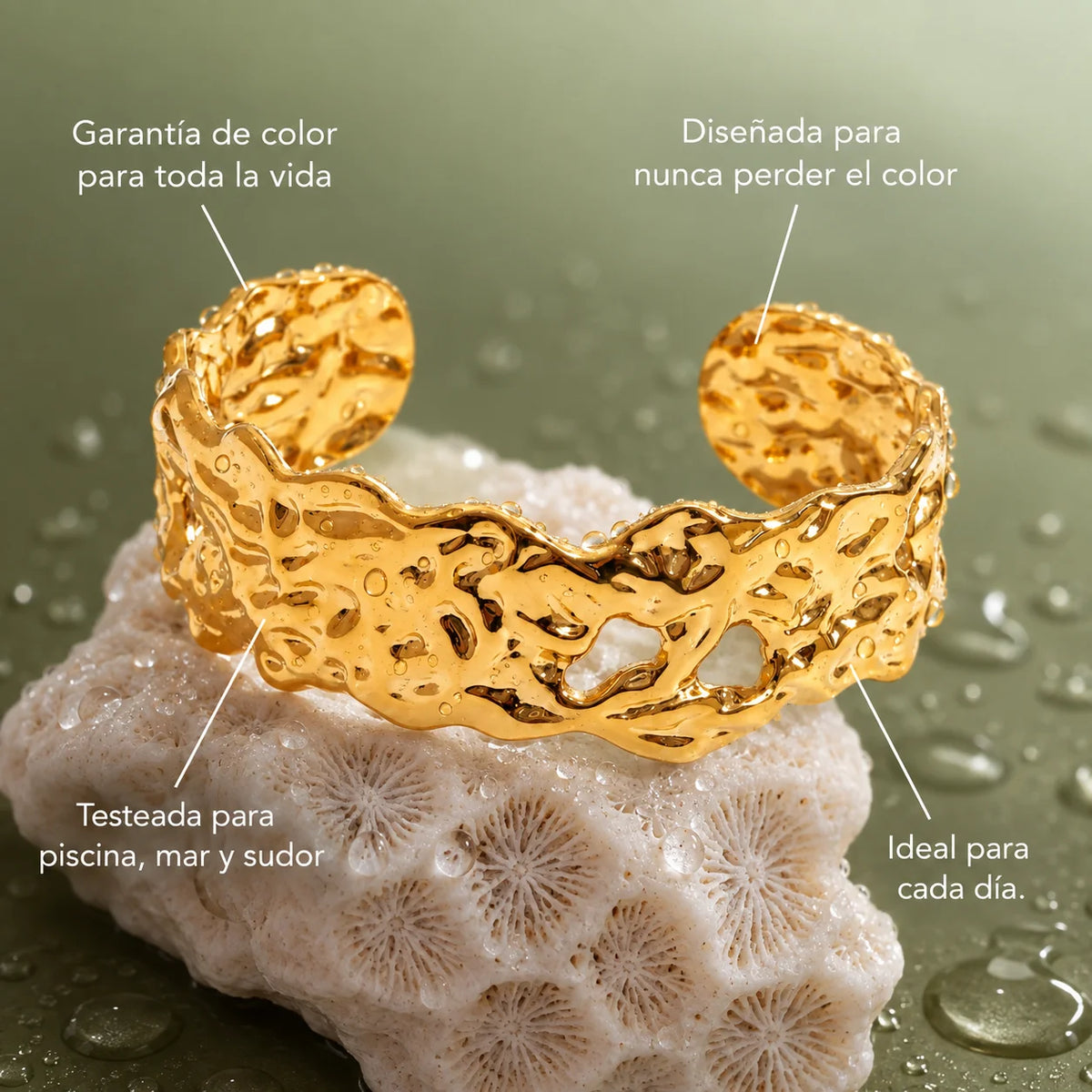Pulsera Vezna