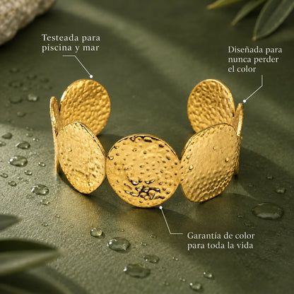 Pulsera Elin
