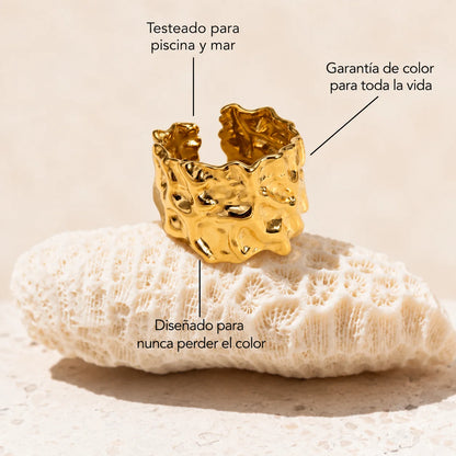 Anillo Kalia