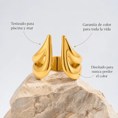 Anillo Orana