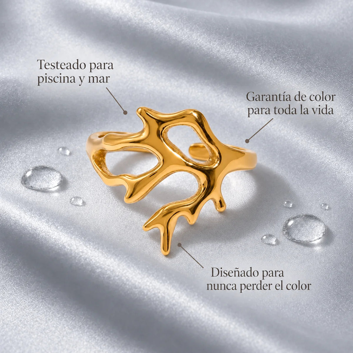 Anillo Solane
