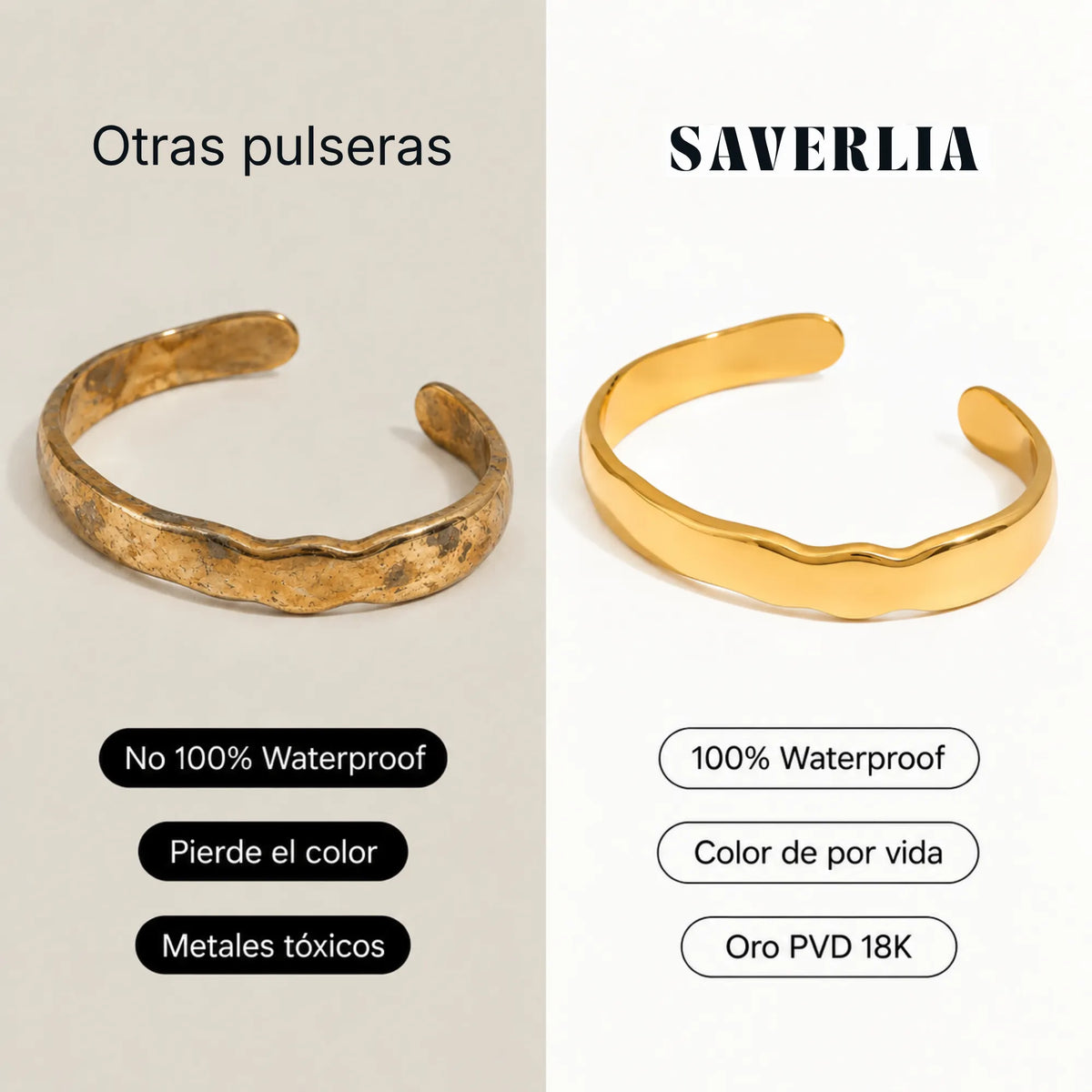 Pulsera Elin