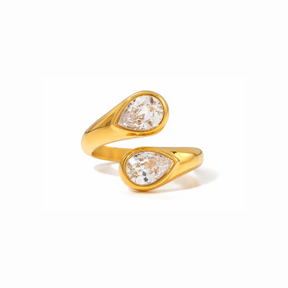 Anillo Alma