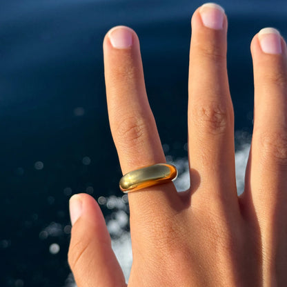 Anillo Roca