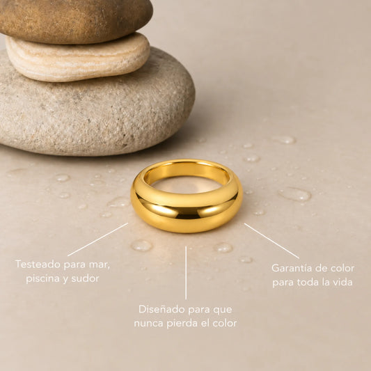 Anillo Roca