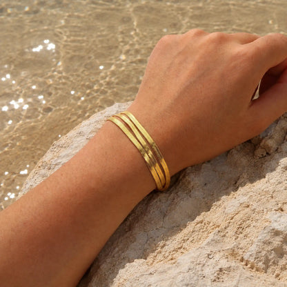 Pulsera Triora