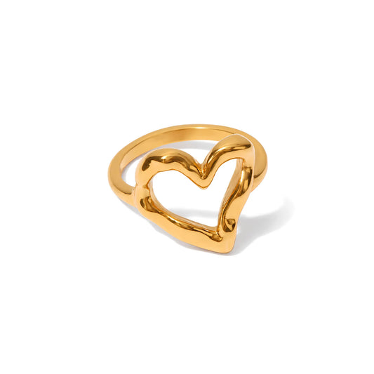 Anillo Amora