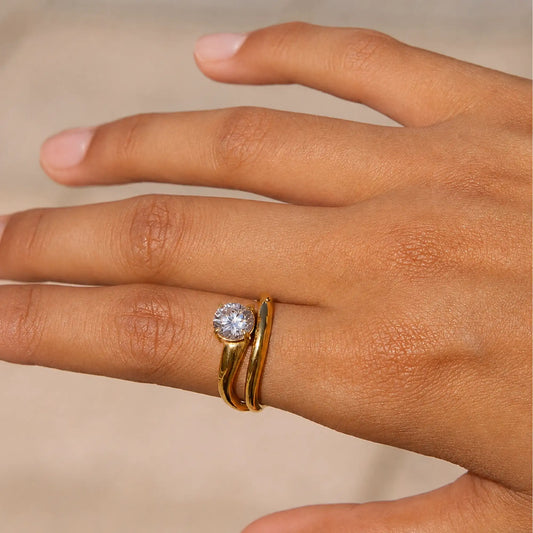 Anillo Liora