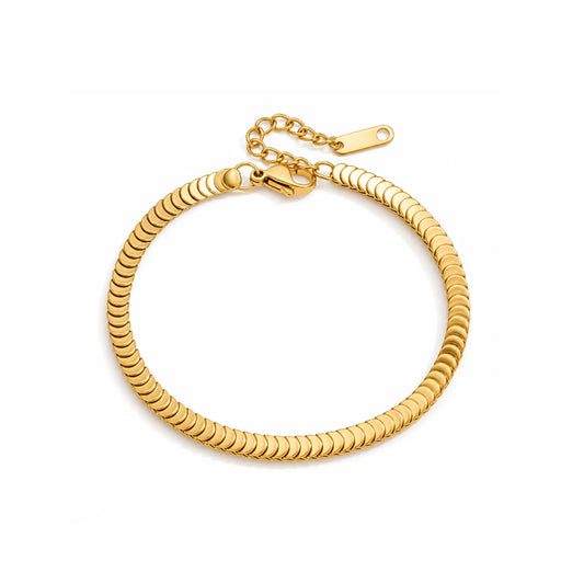 Pulsera Sirena