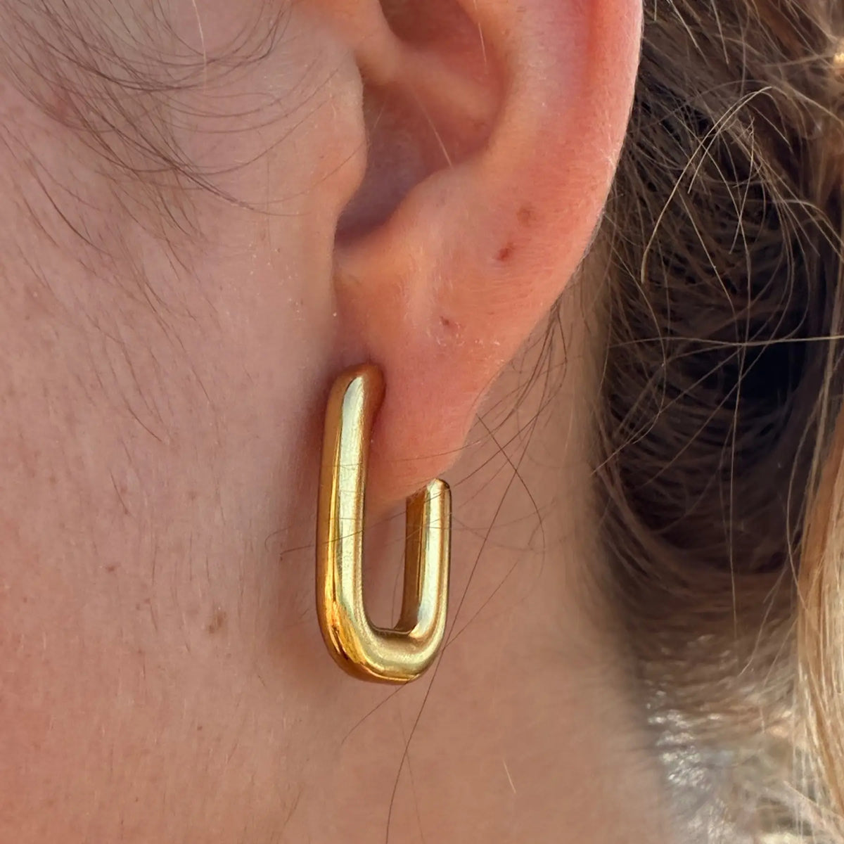 Pendientes Alira