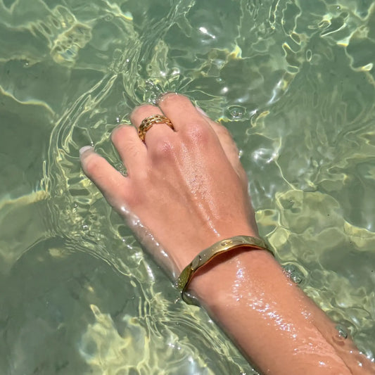 Pulsera Lira